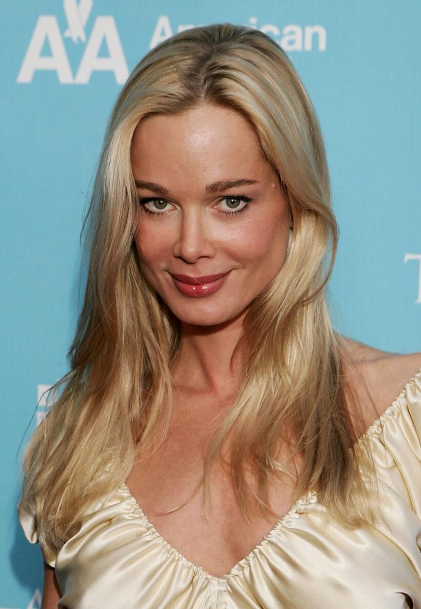 Jennifer Gareis Pictures and Photos Fandango